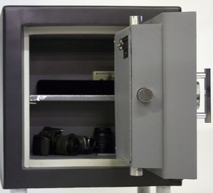 1616 Platinum Vault TL30X6 High Security Safe by Original Safe